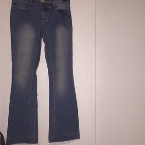 USED Arizona Jean Co girl jeans
